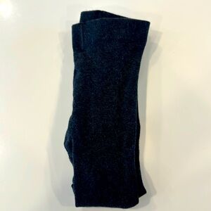 Gray tights size S